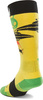 Skarpety snowboardowe ThirtyTwo - TM Merino yellow