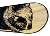Męska Deska snowboardowa RAVEN GRIZZLY