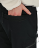 Damskie Spodnie snowboardowe Volcom Aston Gore Tex Black
