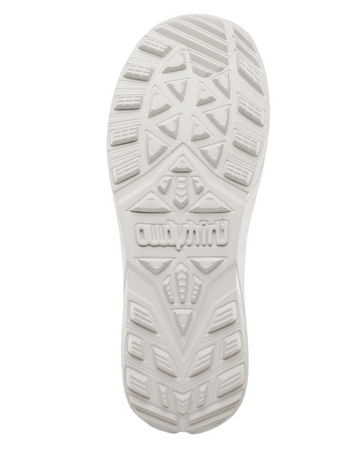 Męskie Buty snowboardowe ThirtyTwo Stw Double Boa Black/grey