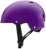Kask Triple eight - Deep Cover  Purple Glossy