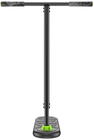 Hulajnoga na trampolinę - Indo Fusion