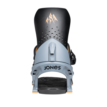 Wiązania snowboardowe Jones - Orion Blue