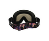 Gogle Snowboardowe - DX3 L OTG retrolite/lumalens dark smoke