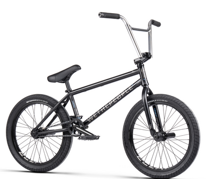 Rower BMX Wyczynowy Wethepeople Trust Freecoaster 20"