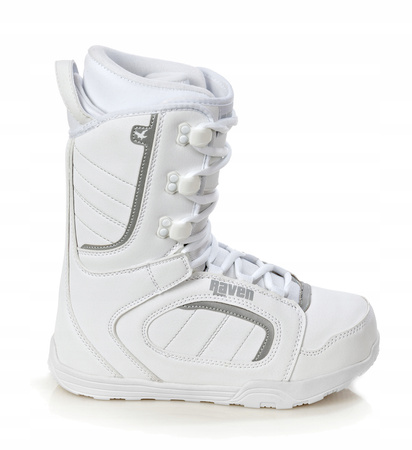 Damskie Buty Snowboardowe RAVEN Pearl