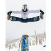 DamskaKurtka snowboardowa Volcom Vs 3L Stretch Gore  Lilack ash 2024