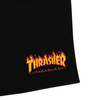 Szorty Thrasher Flame P.E Black