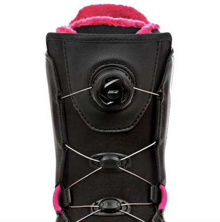 Damski zestaw snowboard Raven Anna