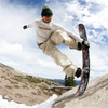 Wiązania snowboardowe ThirtyTwo T32M Fase Promodel Scott Stevens