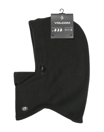 Ocieplacz Kaptur snowboardowy - Volcom Travelin Hood Thingy black