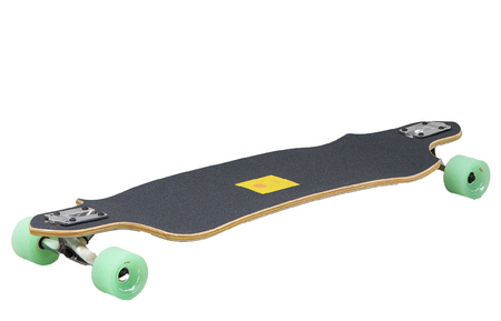 Longboard - Globe Bannerstone lodge