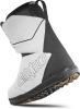 Męskie Buty snowboardowe ThirtyTwo Lashed Double Boa White 