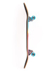 Deskorolka kompletna - Fish Skateboards Pro Paul