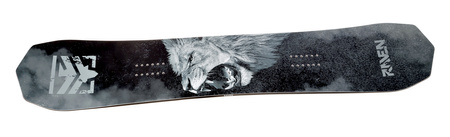 Męska deska Snowboard RAVEN Lion