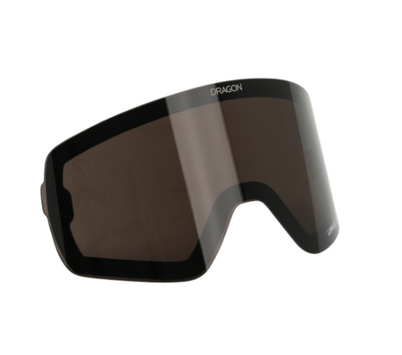 Gogle Snowboardowe - Dragon NFX2 forestsig23/lumalens pink ion/lumalens midnig