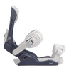 Damskie Wiązania snowboardowe Drake Jadedeep blue/white 