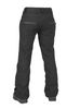 Damskie Spodnie snowboardowe Volcom Genus Stretch black