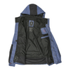 Męska Kurtka snowboardowa Volcom Longo Gore Tex indigo