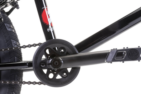  Rower BMX Wyczynowy - Stolen Overlord 20''