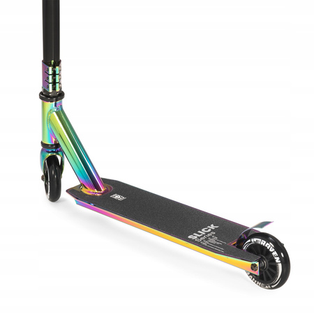 Hulajnoga Wyczynowa RAVEN Slick Neo Chrome 