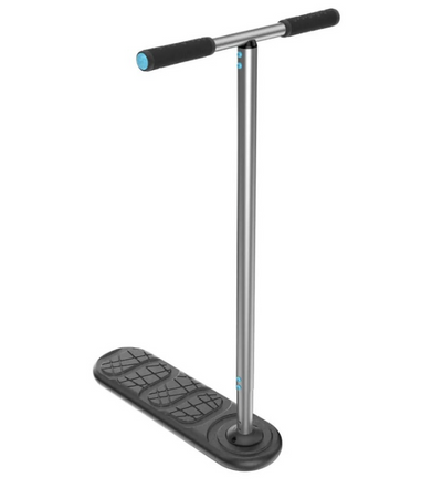 Hulajnoga na trampolinę - Indo Kickstart Trampoline 