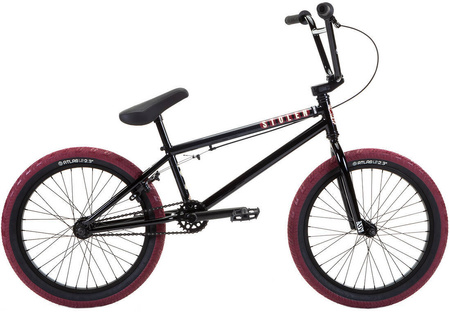 Rower BMX Wyczynowy - Stolen Casino 20'' 