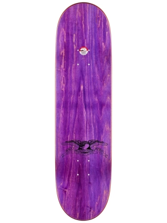 Deck Antihero - Russo City Scapes