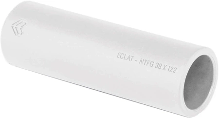  Peg BMX - Eclat Venom White