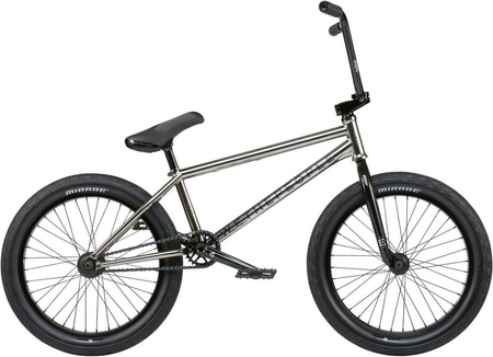 Rower BMX Wyczynowy - Wethepeople Envy 20"