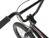 Rower BMX Wyczynowy Radio Revo 18"  Black