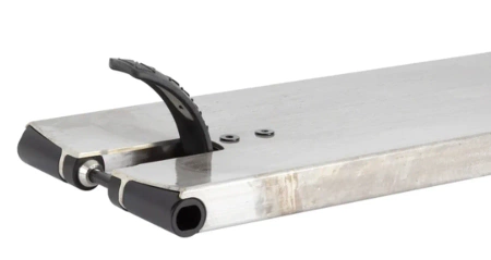 Podest Do Hulajnogi Wyczynowej - Native Ventura 6" Raw