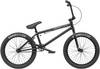 Rower BMX Wyczynowy Radio Evol 20" Matt black