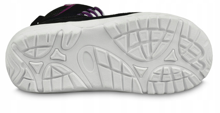 Damskie Buty Snowboardowe RAVEN Diva