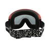 Gogle Snowboardowe - Dragon PXV ripper/lumalens dark smoke/lumalens violet