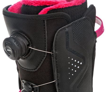 Damskie Buty Snowboardowe RAVEN Galla