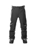Męskie Spodnie snowboardowe ThirtyTwo Wooderson black