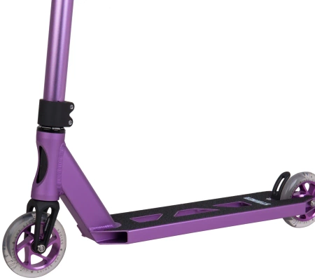 Hulajnoga Wyczynowa - Striker Lux Youth Purple 