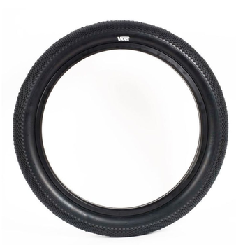 Opona Cult x Vans Black 16"