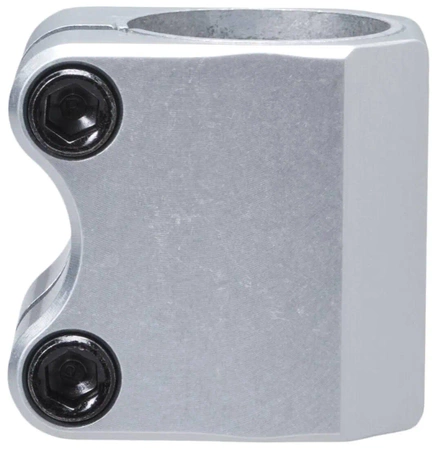 Zacisk Do Hulajnogi - Proto Half Knuckle V2 Silver