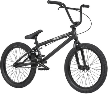 Rower BMX Wyczynowy Radio Dice 20"