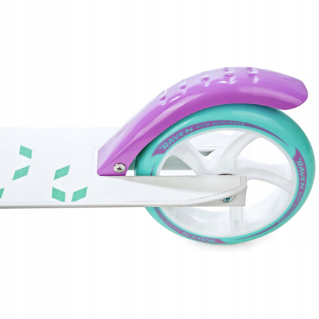 Hulajnoga składana  RAVEN Marita 145mm