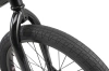 Rower BMX Wyczynowy Radio Revo 20" Black