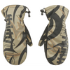 Rękawice snowboardowe Thirty Two - Corp Mitt brown/camo