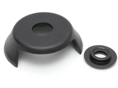 Hubguard tył - Cult Crew SDS DS Nylon