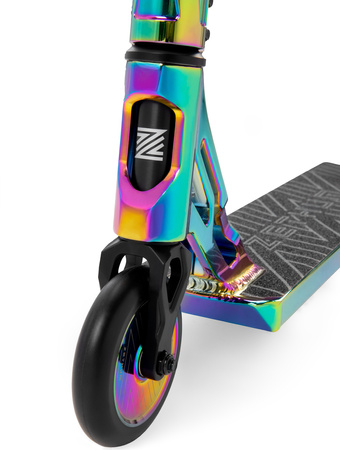 Hulajnoga Wyczynowa Zethum Denver Neo Chrome