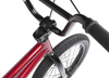 Rower BMX Wyczynowy Radio Dice 18" Red