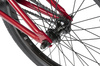 Rower BMX Wyczynowy Radio Dice 20" Candy Red