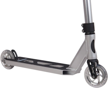 Hulajnoga Wyczynowa - Striker Lux Youth Silver