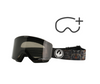 Gogle Snowboardowe - Dragon R1 OTG fireleaf/lumalens dark smoke/lumalens amber